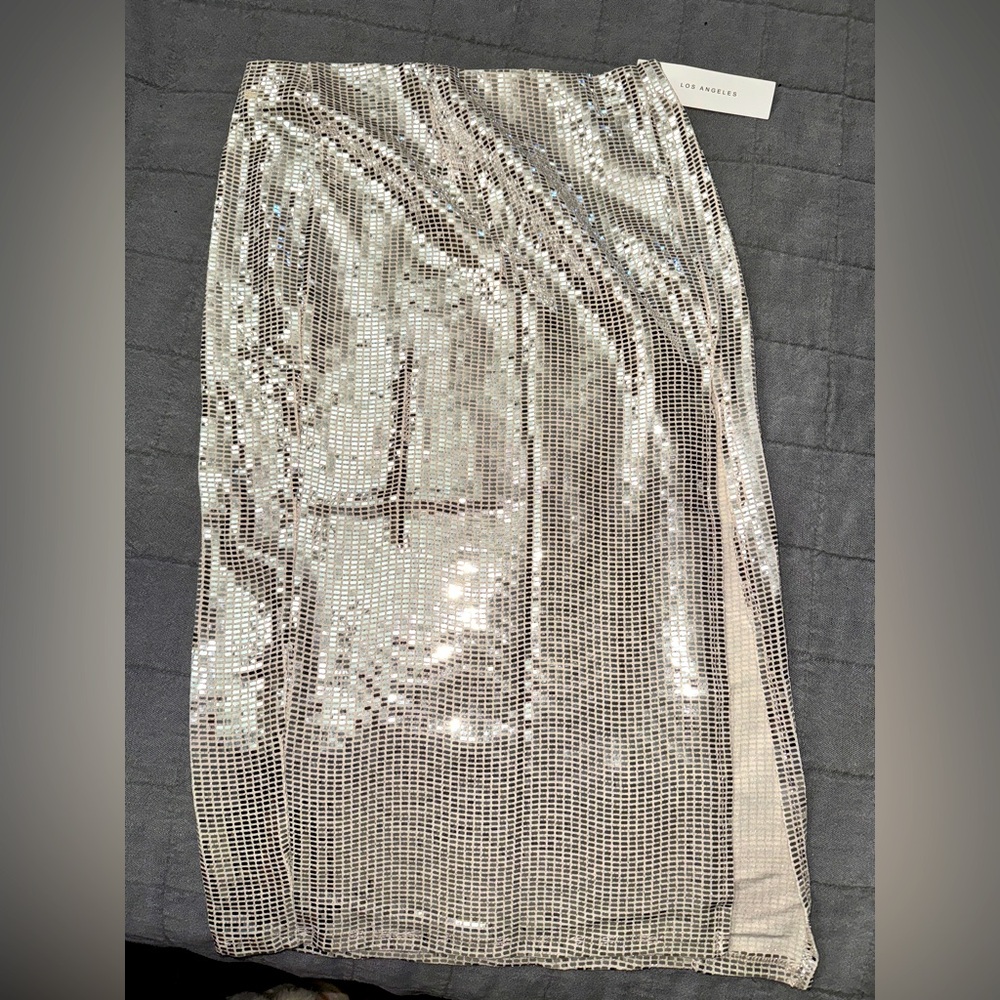 Split Skirt